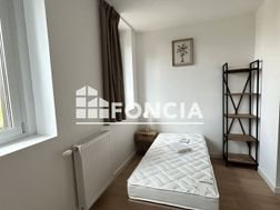 Appartement à louer, 17m², Orléans