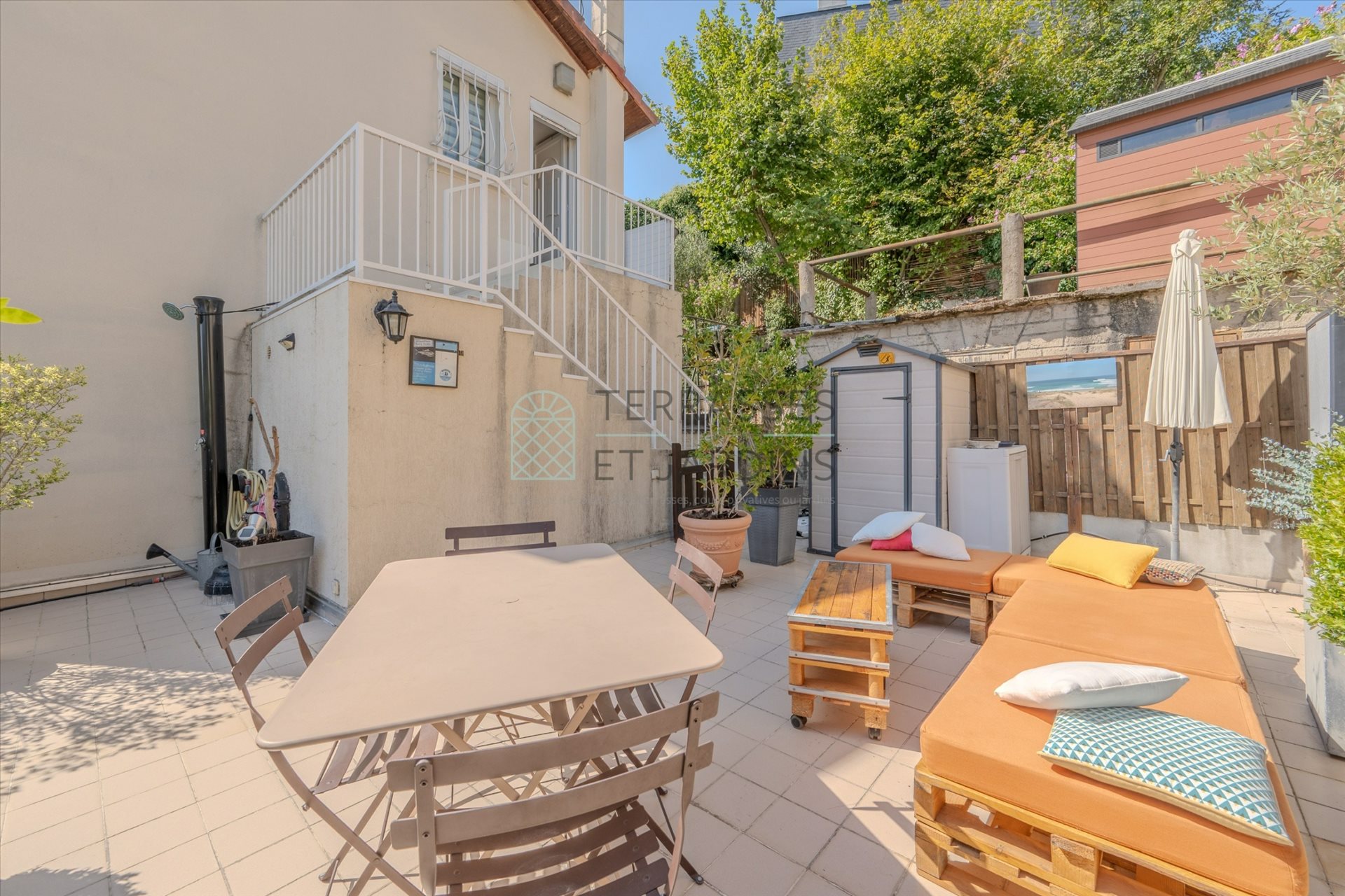 Appartement à vendre, 69m², Le Plessis-Robinson