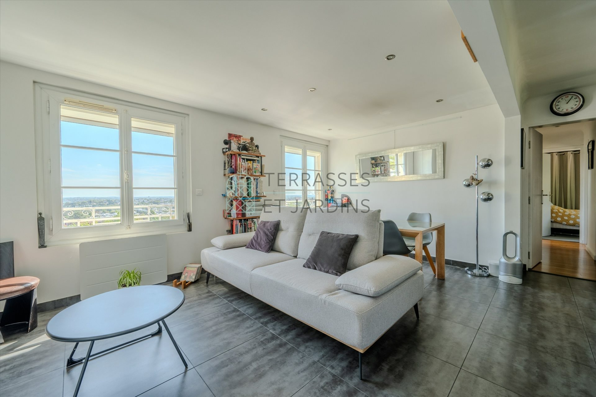 Appartement à vendre, 69m², Le Plessis-Robinson
