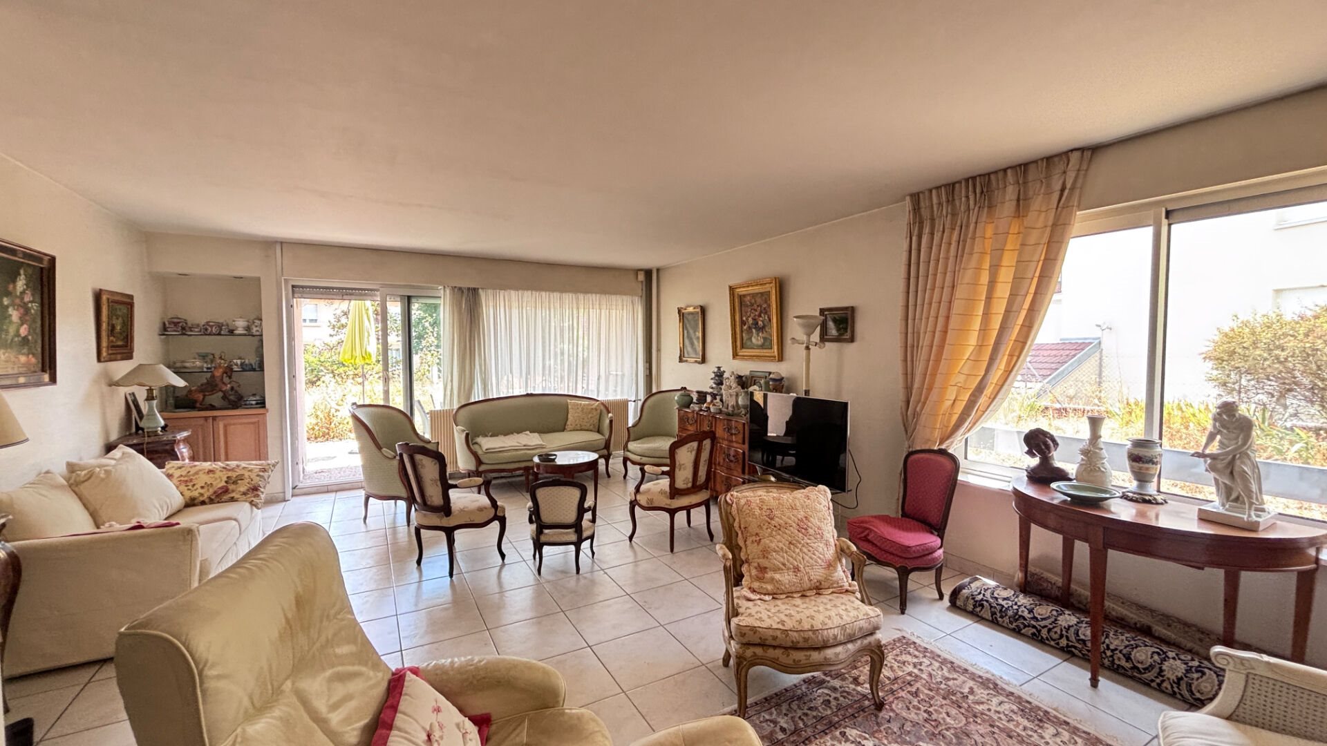 Appartement à vendre, 120m², Besançon