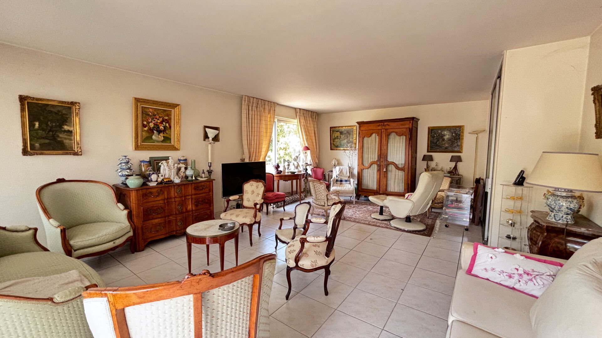 Appartement à vendre, 120m², Besançon