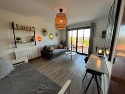 Appartement à louer, 33m², Sanary-sur-Mer