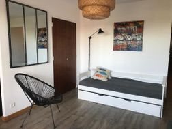 Appartement à louer, 33m², Sanary-sur-Mer