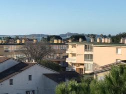 Appartement à louer, 33m², Sanary-sur-Mer