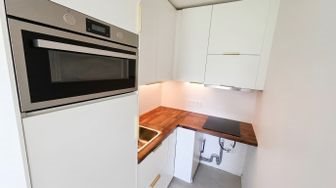 Appartement à louer, 26m², Dammarie-les-Lys