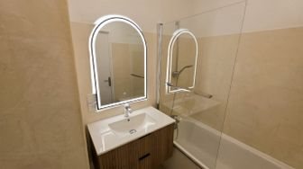 Appartement à louer, 26m², Dammarie-les-Lys