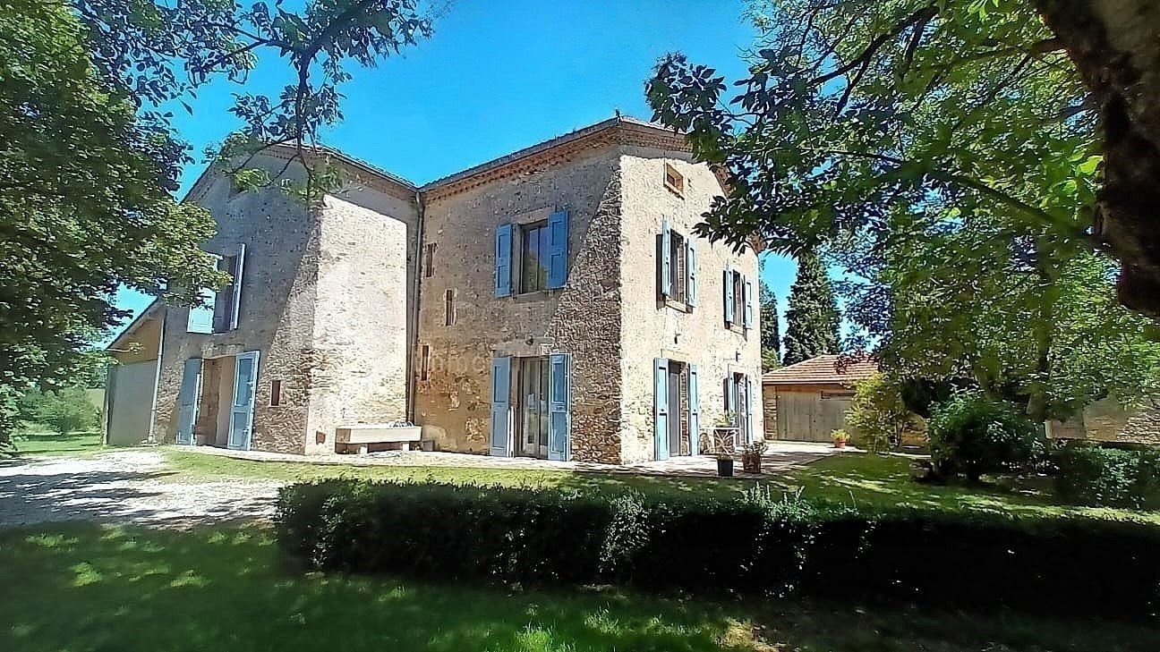 Maison à vendre, 250m², Sorèze