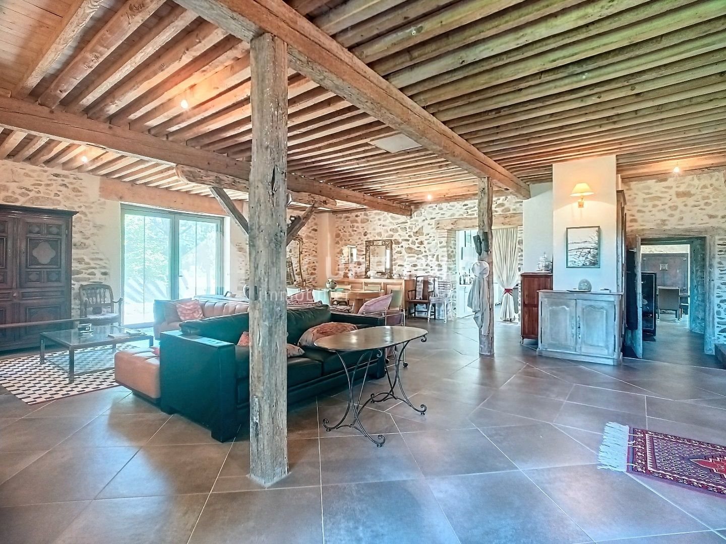 Maison à vendre, 250m², Sorèze