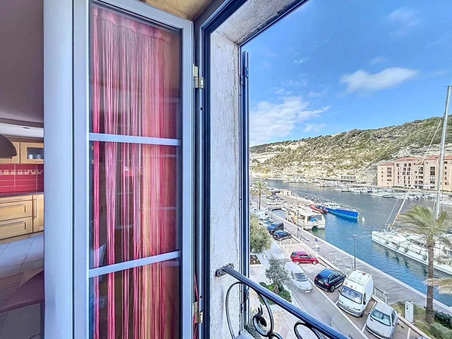 Appartement à vendre, 34m², Bonifacio