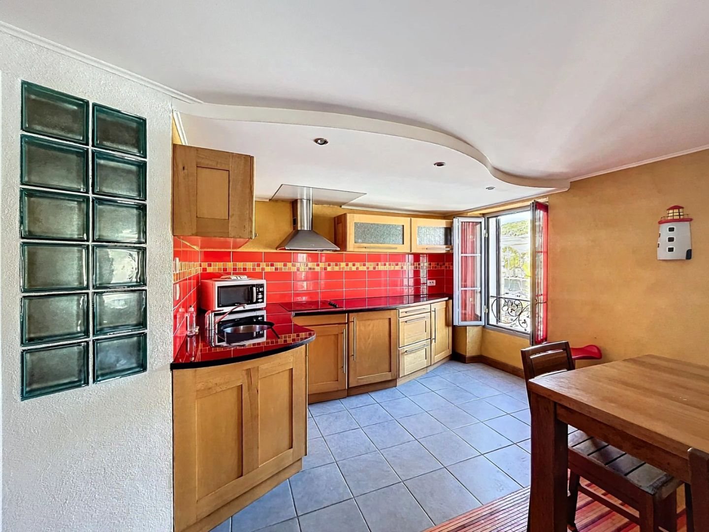 Appartement à vendre, 34m², Bonifacio