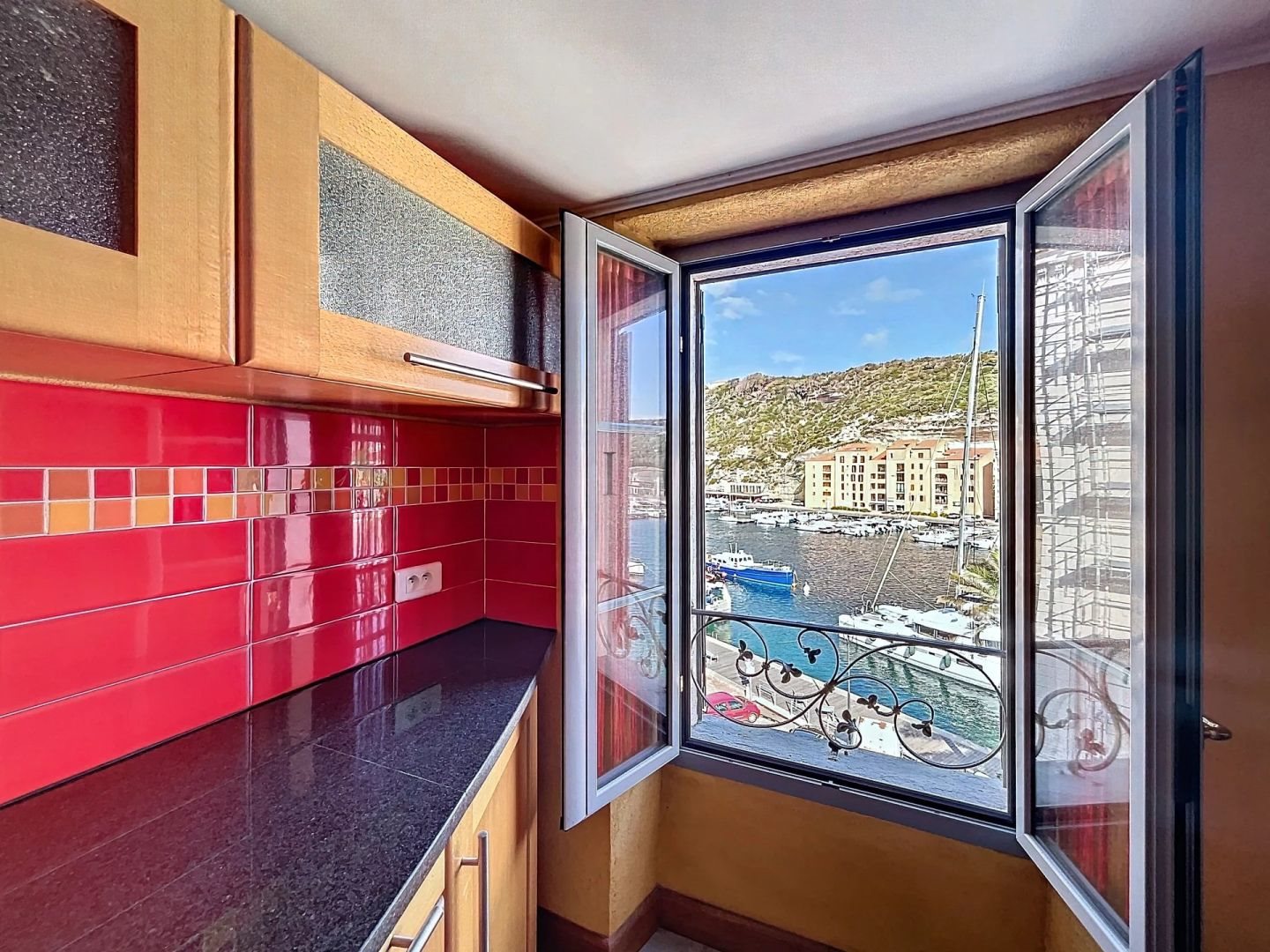 Appartement à vendre, 34m², Bonifacio