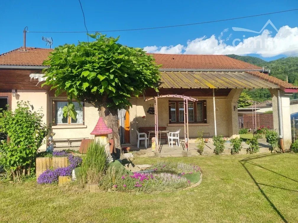 Maison à vendre, 80m², Froges