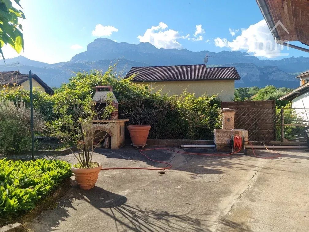 Maison à vendre, 80m², Froges