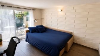 Appartement à louer, 35m², Le Perreux-sur-Marne