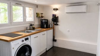 Appartement à louer, 35m², Le Perreux-sur-Marne