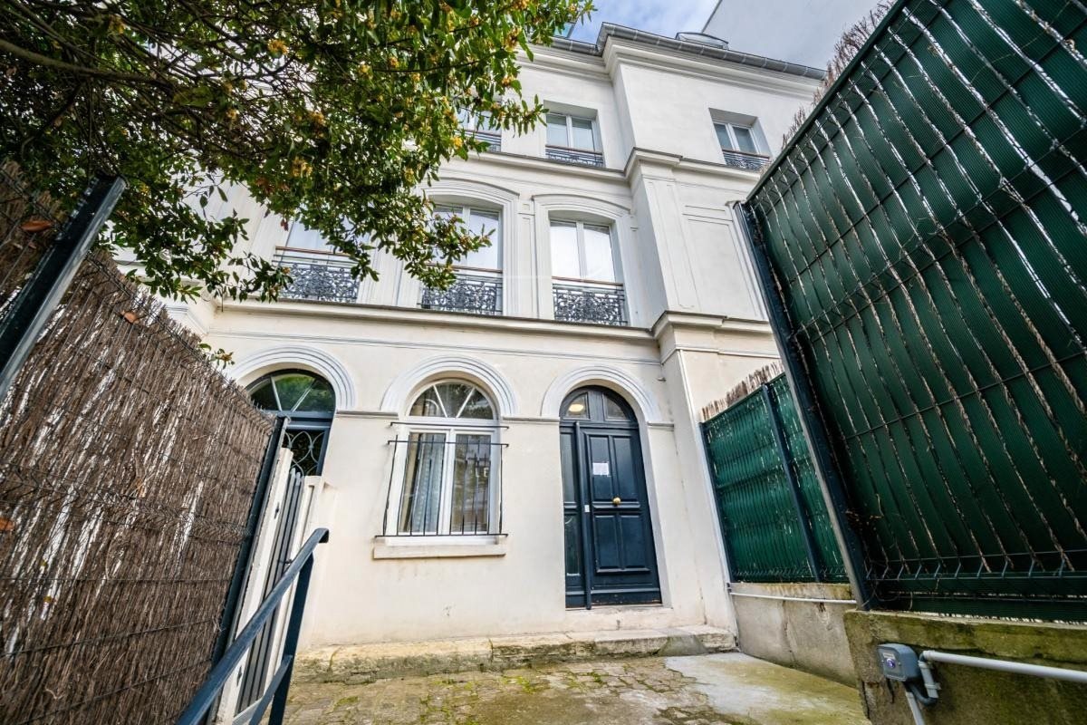 Appartement à vendre, 56m², Saint-Maur-des-Fossés