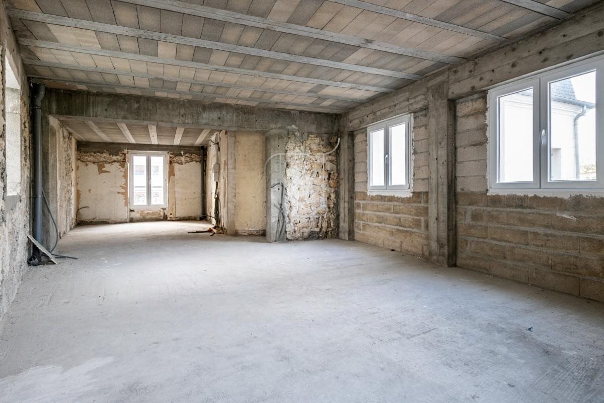 Appartement à vendre, 56m², Saint-Maur-des-Fossés
