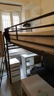 Appartement à louer, 16m², Bordeaux