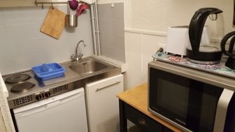 Appartement à louer, 16m², Bordeaux