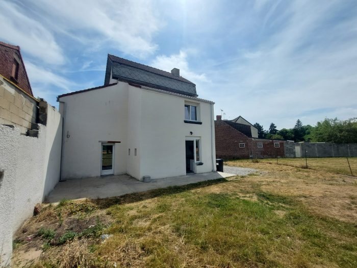Maison à vendre, 91m², Chocques