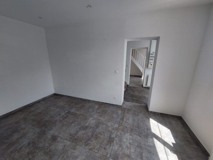 Maison à vendre, 91m², Chocques