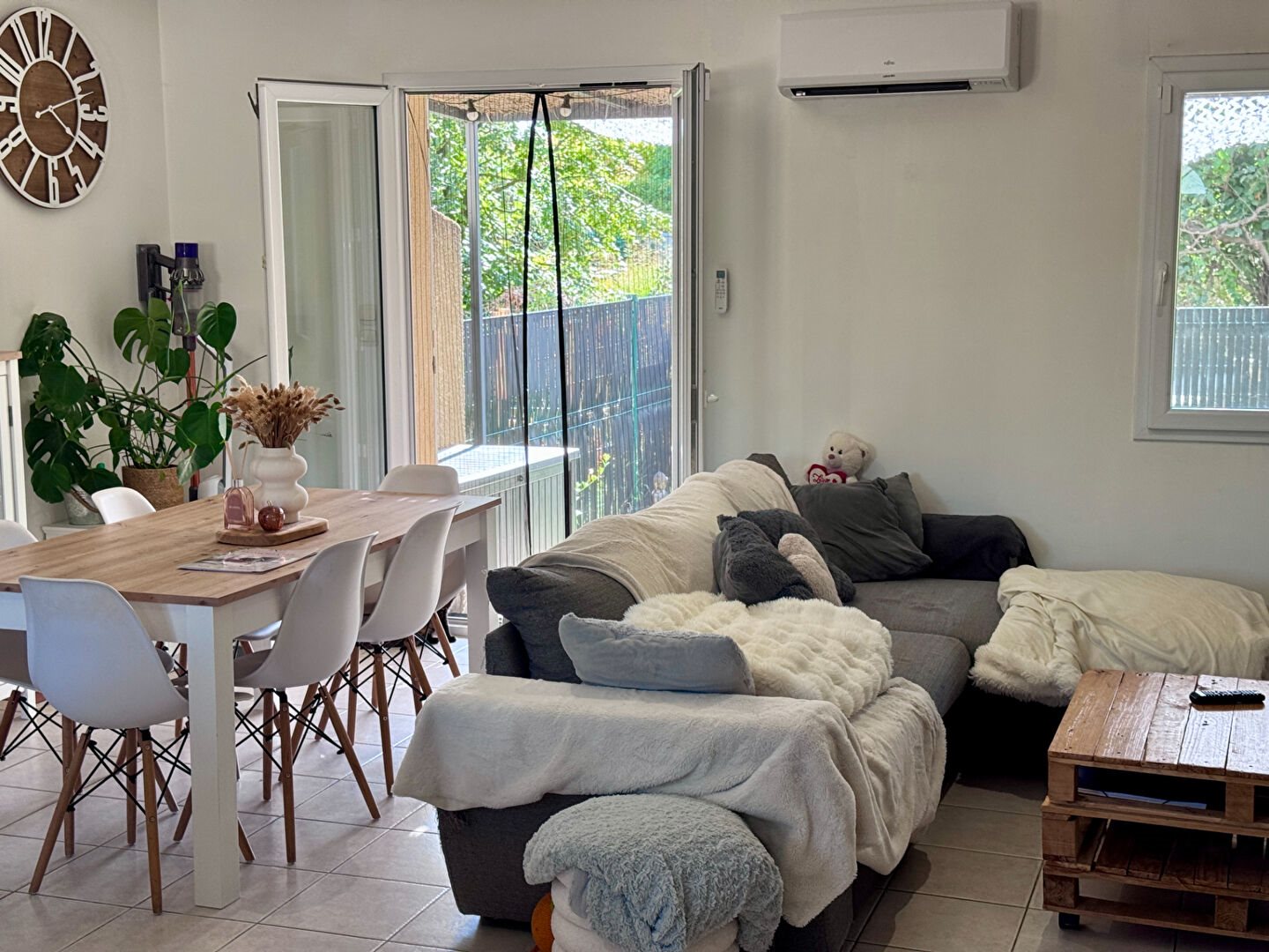 Maison à vendre, 37m², Rognonas