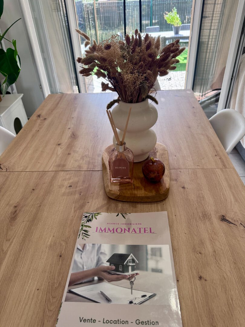 Maison à vendre, 37m², Rognonas