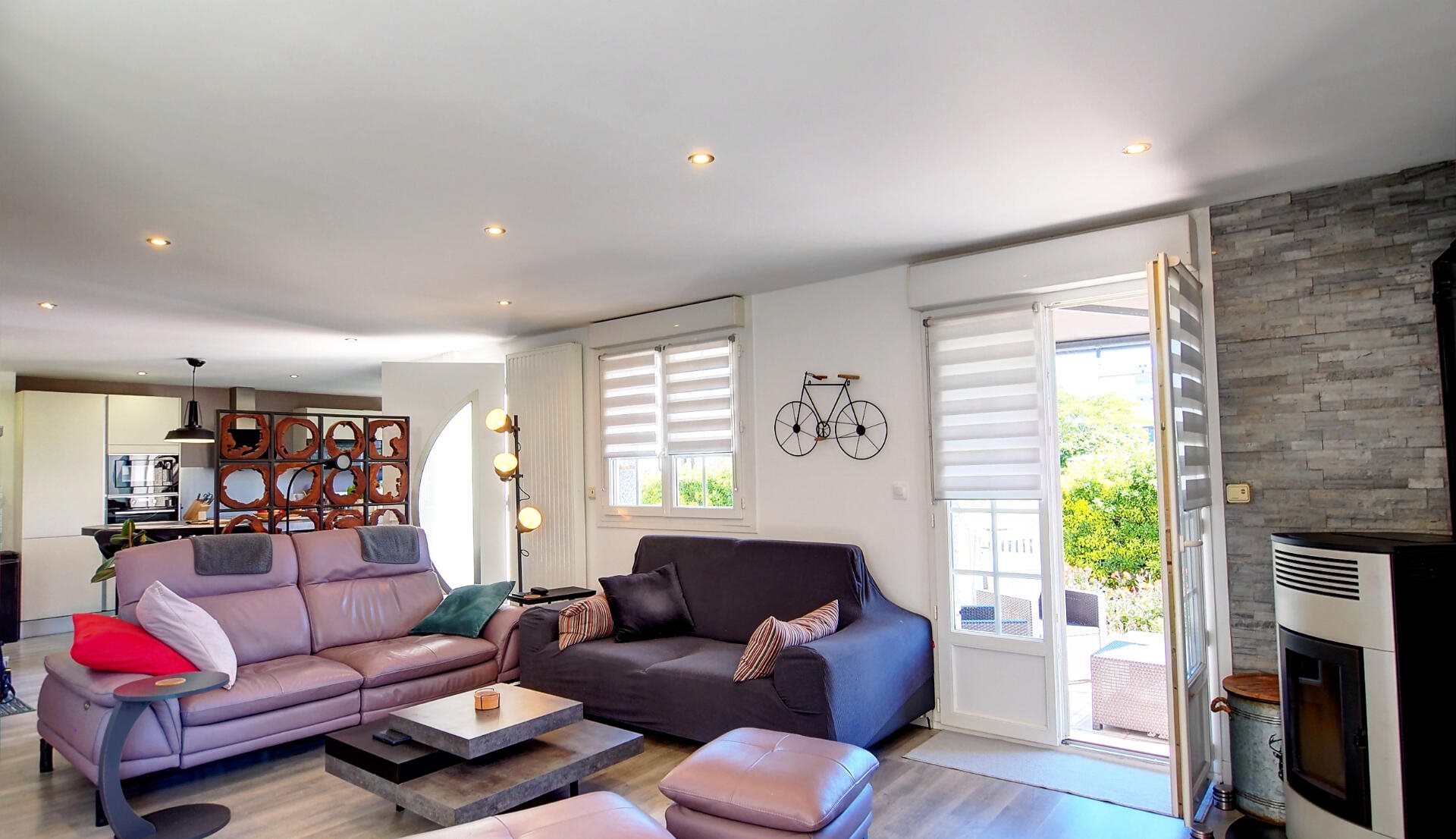 Maison à vendre, 116m², Lorient