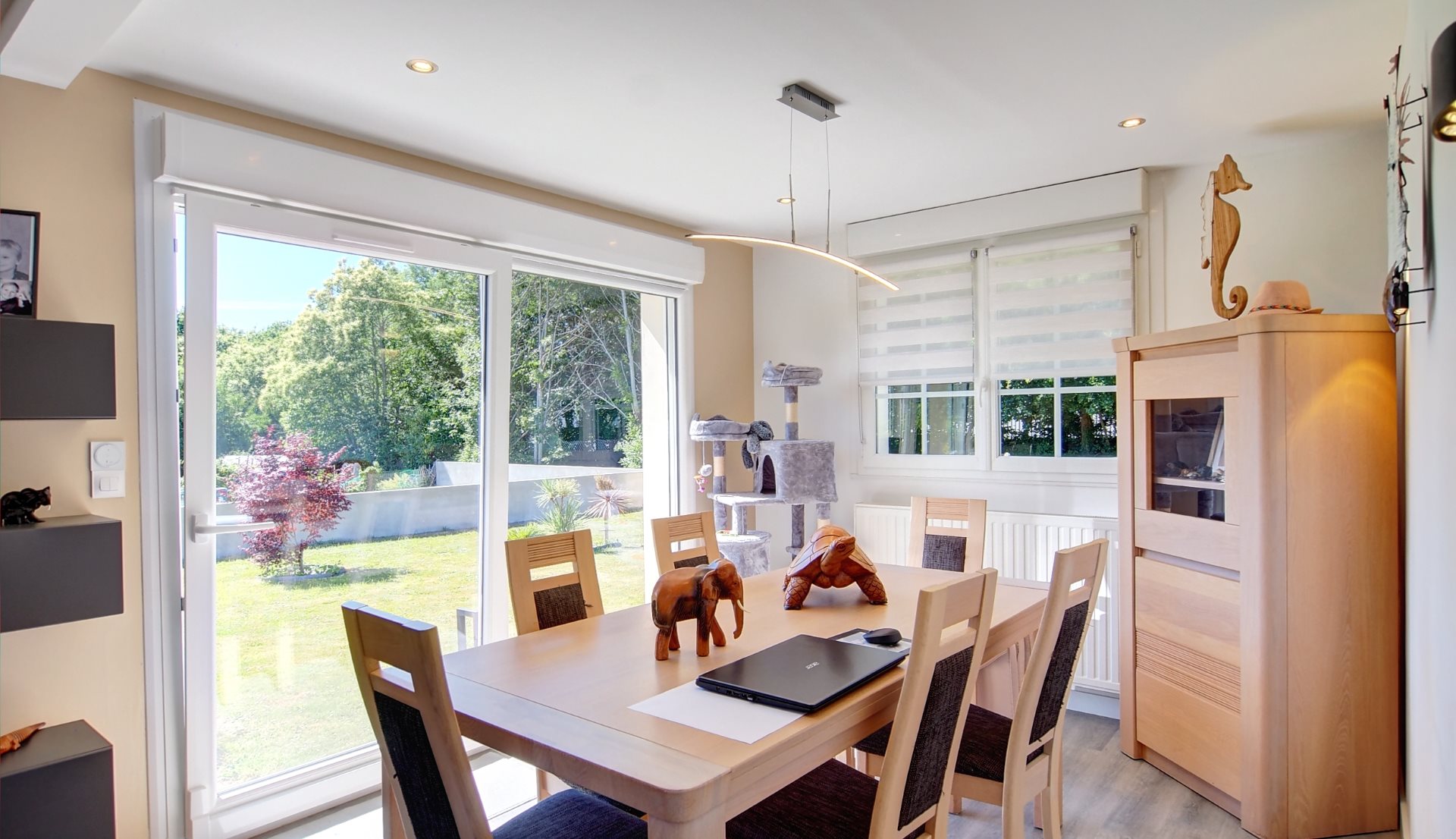 Maison à vendre, 116m², Lorient