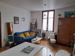 Appartement à louer, 32m², Fontaine