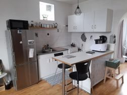 Appartement à louer, 32m², Fontaine
