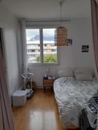 Appartement à louer, 32m², Fontaine