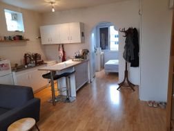 Appartement à louer, 32m², Fontaine