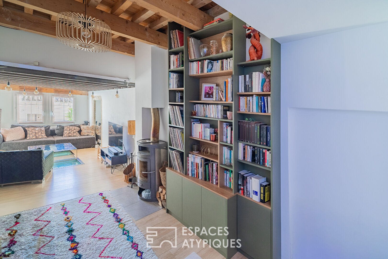 Maison à vendre, 140m², Montpellier