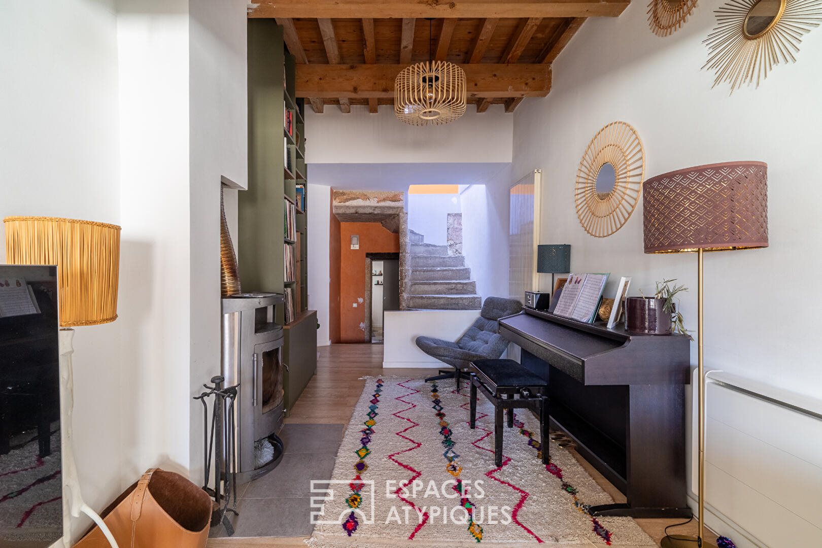 Maison à vendre, 140m², Montpellier