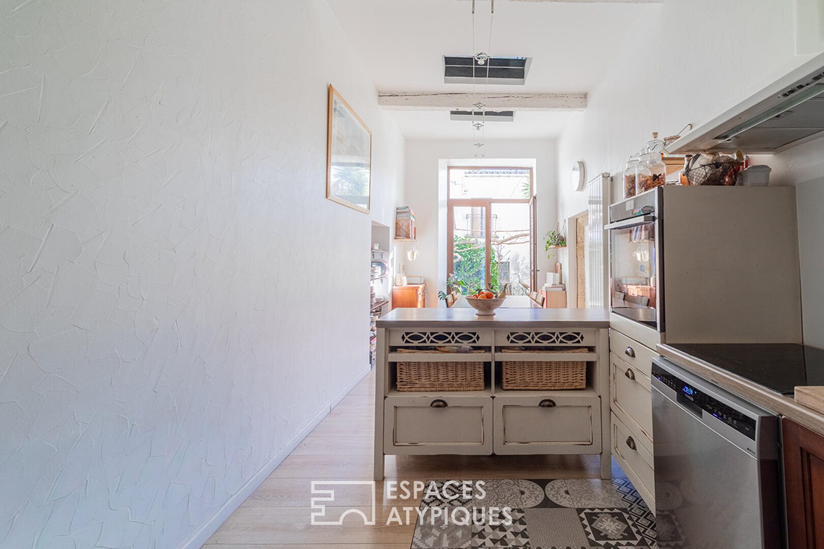 Maison à vendre, 140m², Montpellier