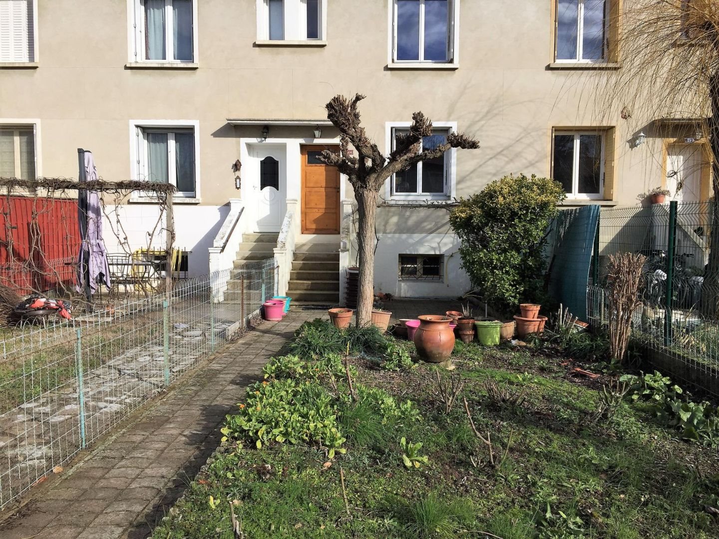 Maison à vendre, 17m², Clérieux