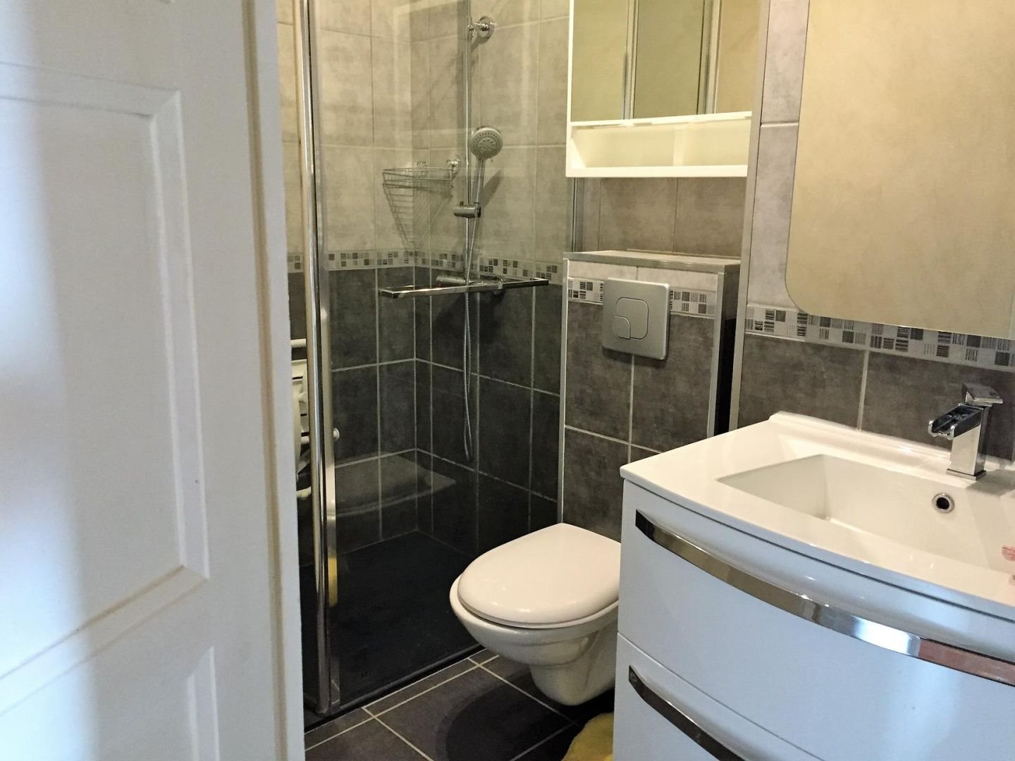 Maison à vendre, 17m², Clérieux