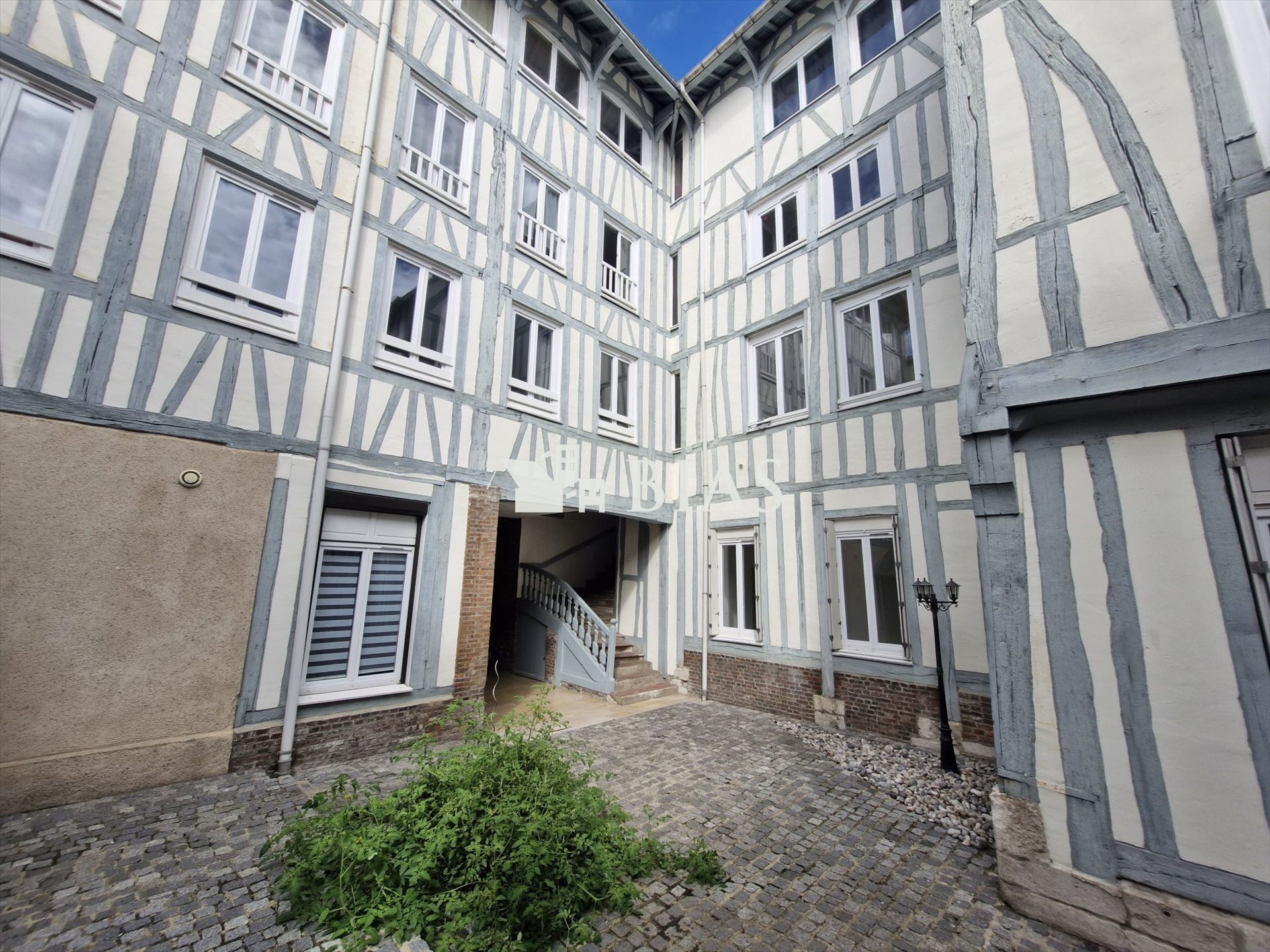 Appartement à vendre, 45m², Louviers