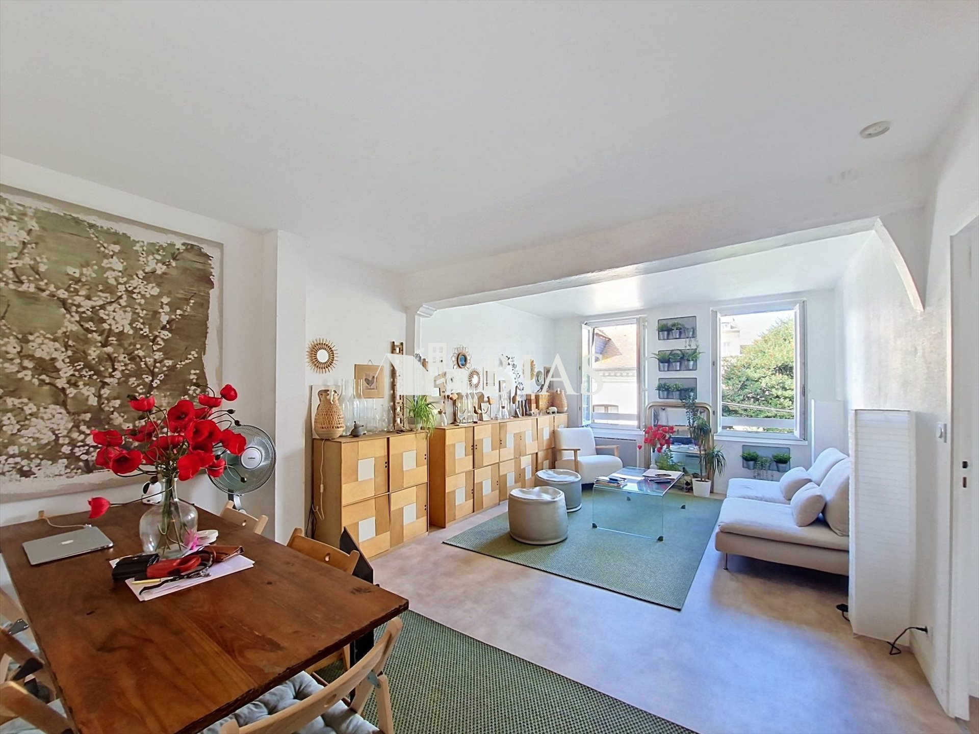 Appartement à vendre, 45m², Louviers