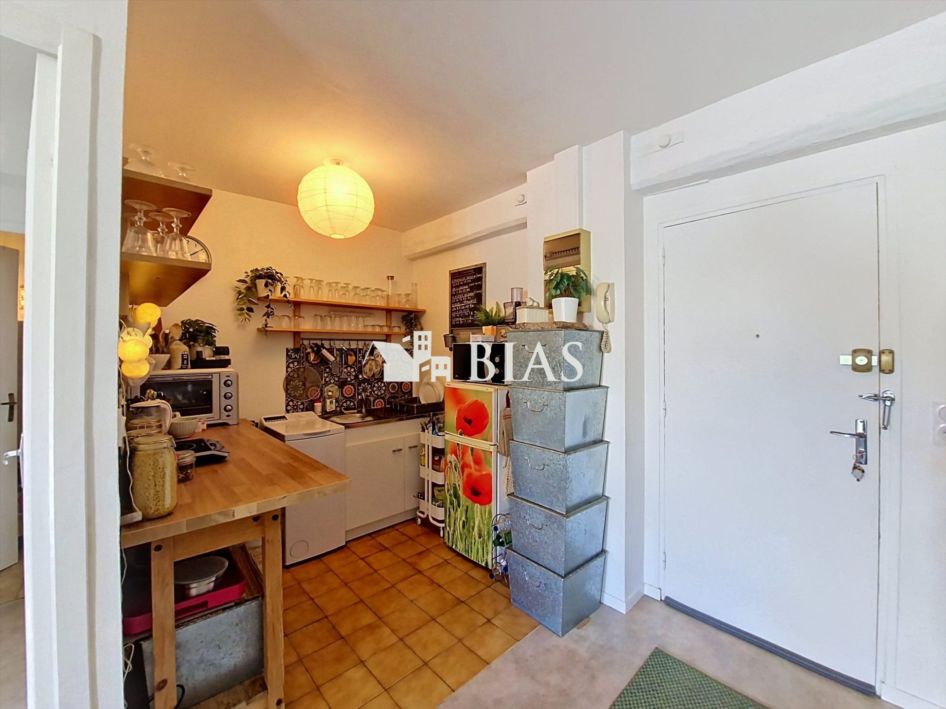 Appartement à vendre, 45m², Louviers