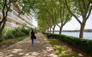 Appartement à louer, 33m², Créteil