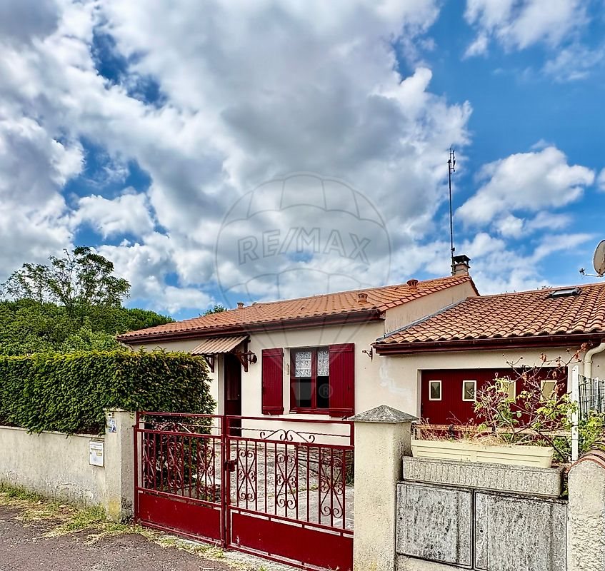 Maison à vendre, 76m², Royan