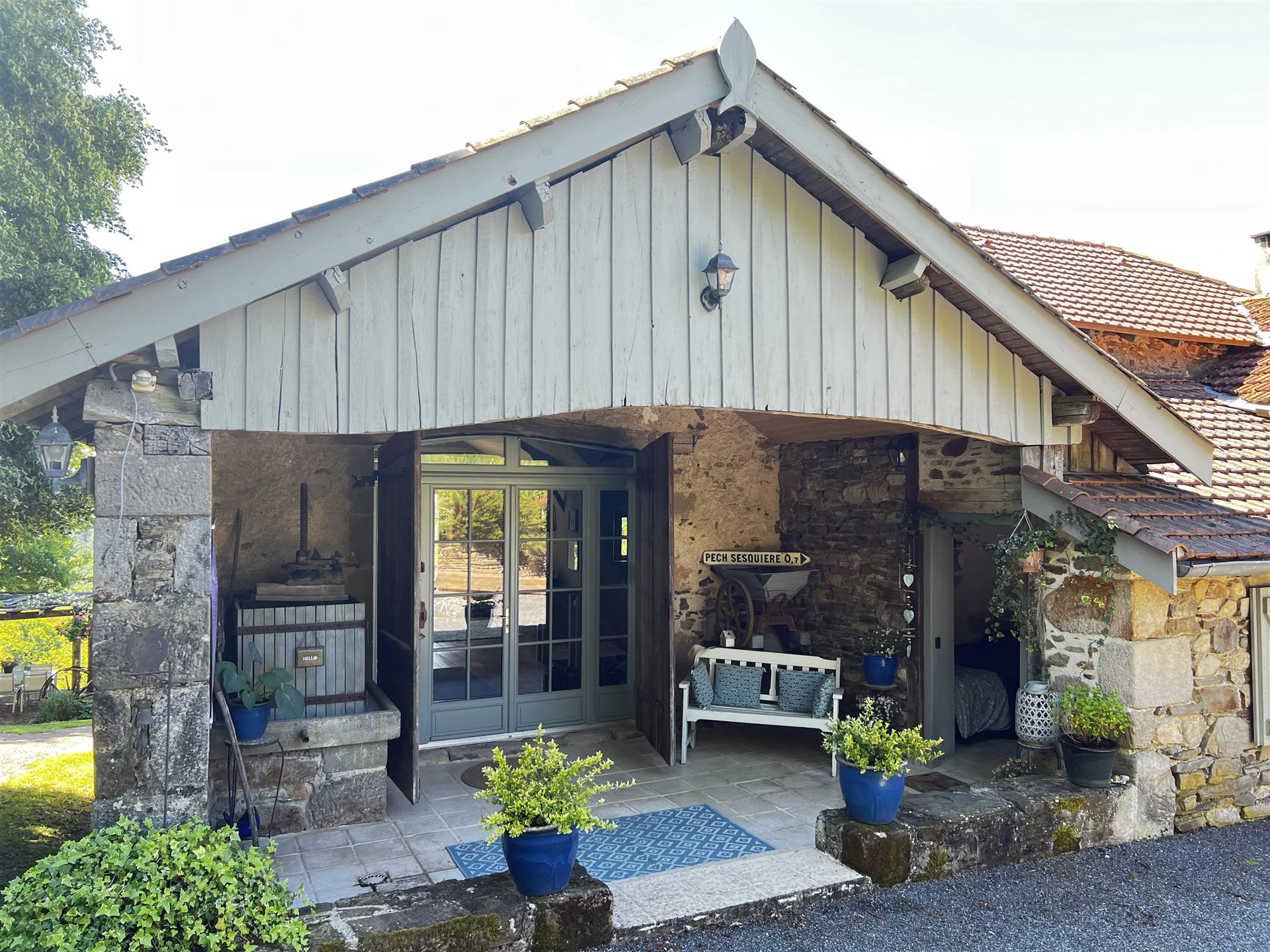 Maison à vendre, 195m², Lacapelle-Marival