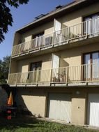 Appartement à louer, 34m², Vaux-sur-Seine