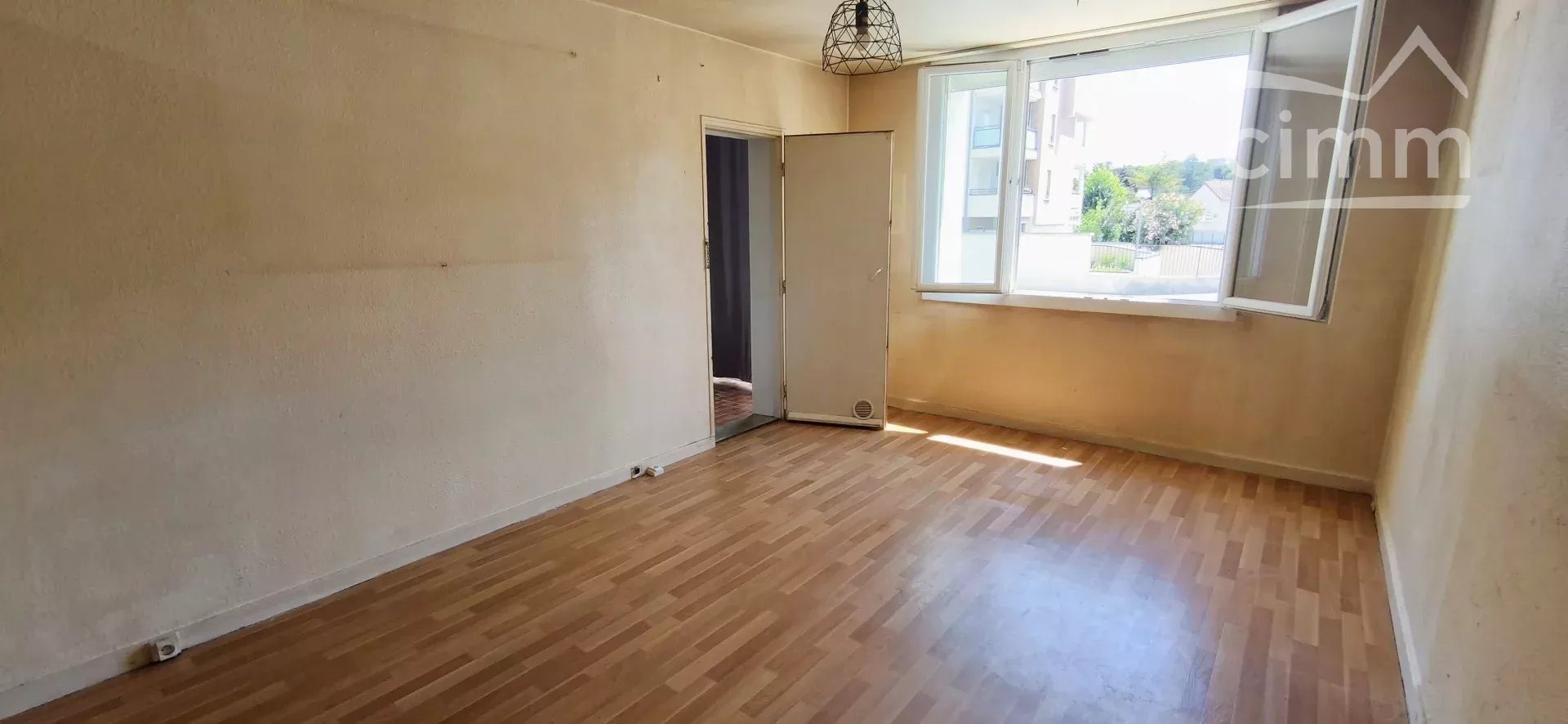 Appartement à vendre, 73m², Bourg-lès-Valence