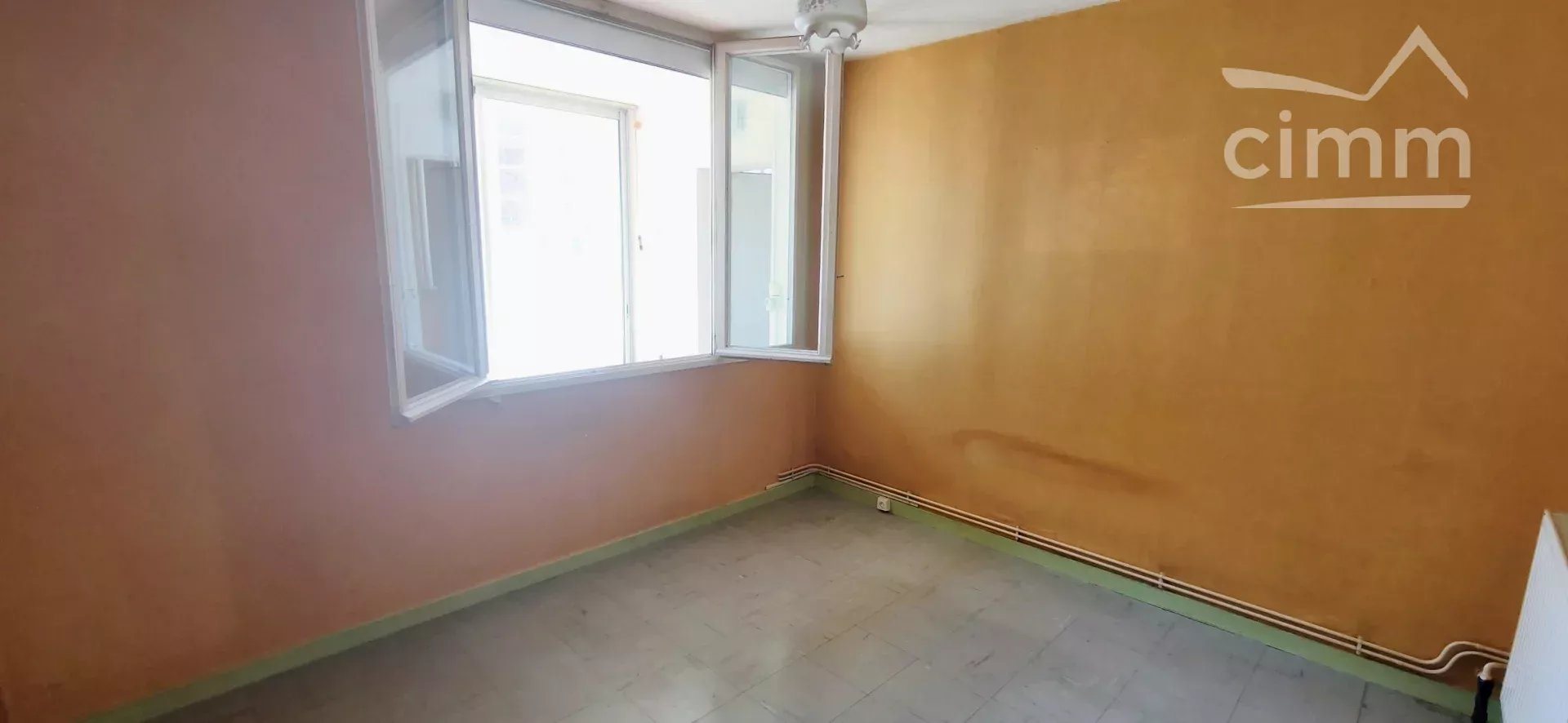 Appartement à vendre, 73m², Bourg-lès-Valence