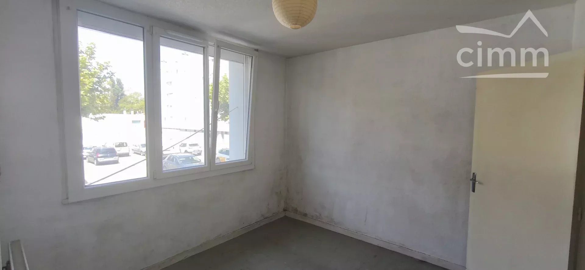 Appartement à vendre, 73m², Bourg-lès-Valence