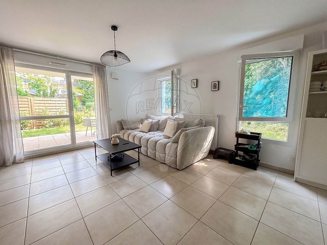 Appartement à vendre, 60m², Marseille 16ème