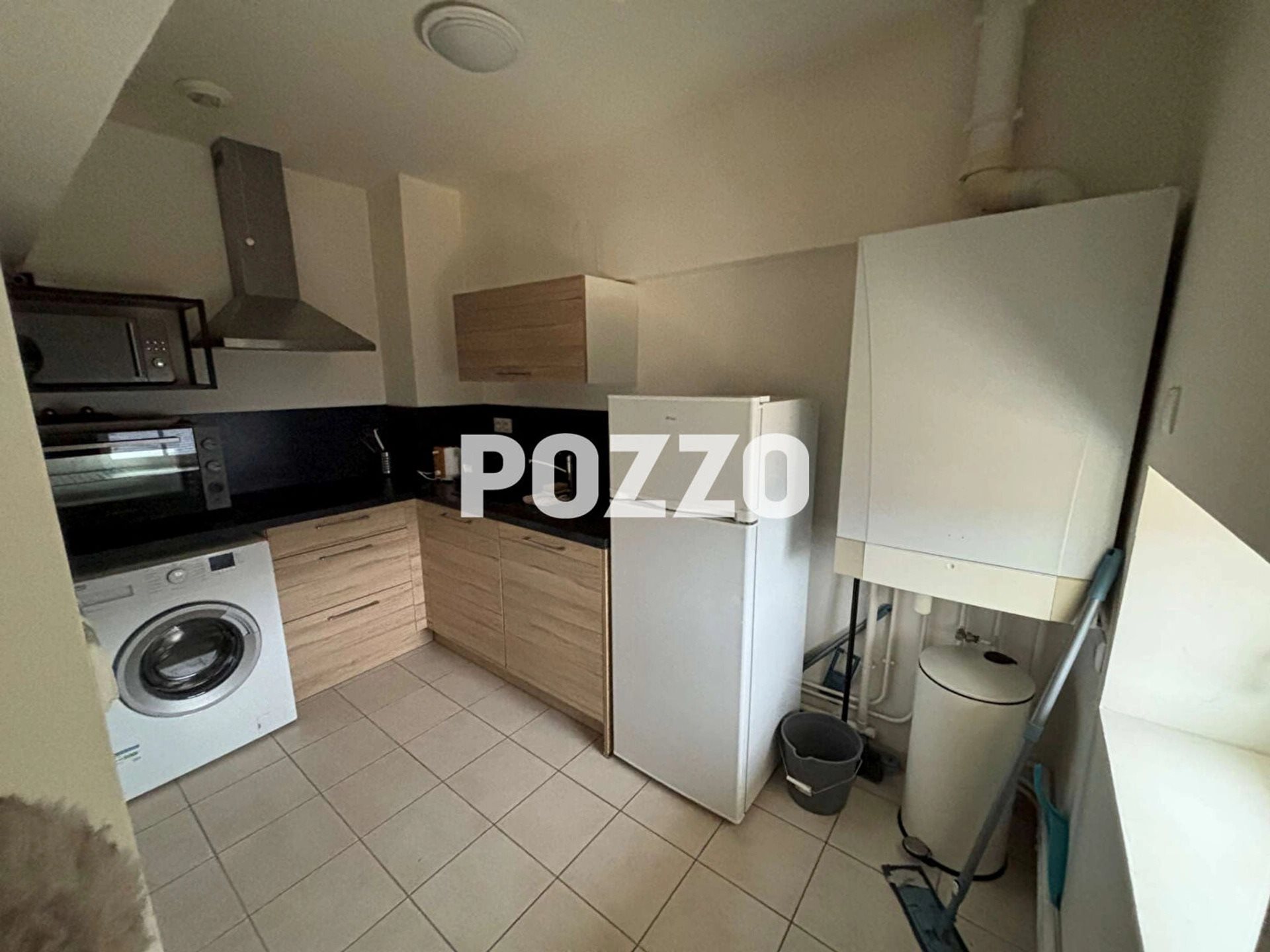 Appartement à louer, 25m², Honfleur